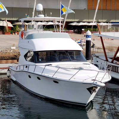 Rio Star 47